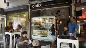 קופיקס העלתה מחירים בעד 40%